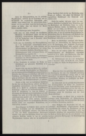 Verordnungsblatt des k.k. Ministeriums des Innern. Beibl.. Beiblatt zu dem Verordnungsblatte des k.k. Ministeriums des Innern. Angelegenheiten der staatlichen Veterinärverwaltung. (etc.) 19131215 Seite: 348