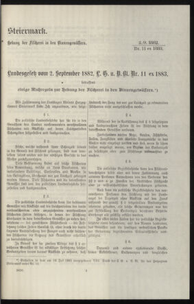 Verordnungsblatt des k.k. Ministeriums des Innern. Beibl.. Beiblatt zu dem Verordnungsblatte des k.k. Ministeriums des Innern. Angelegenheiten der staatlichen Veterinärverwaltung. (etc.) 19131215 Seite: 351