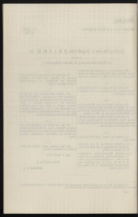 Verordnungsblatt des k.k. Ministeriums des Innern. Beibl.. Beiblatt zu dem Verordnungsblatte des k.k. Ministeriums des Innern. Angelegenheiten der staatlichen Veterinärverwaltung. (etc.) 19131215 Seite: 36