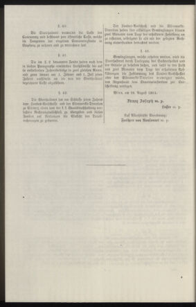 Verordnungsblatt des k.k. Ministeriums des Innern. Beibl.. Beiblatt zu dem Verordnungsblatte des k.k. Ministeriums des Innern. Angelegenheiten der staatlichen Veterinärverwaltung. (etc.) 19131215 Seite: 360