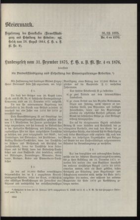 Verordnungsblatt des k.k. Ministeriums des Innern. Beibl.. Beiblatt zu dem Verordnungsblatte des k.k. Ministeriums des Innern. Angelegenheiten der staatlichen Veterinärverwaltung. (etc.) 19131215 Seite: 363