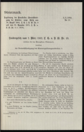 Verordnungsblatt des k.k. Ministeriums des Innern. Beibl.. Beiblatt zu dem Verordnungsblatte des k.k. Ministeriums des Innern. Angelegenheiten der staatlichen Veterinärverwaltung. (etc.) 19131215 Seite: 369