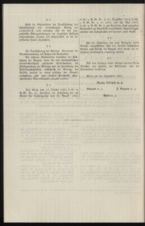 Verordnungsblatt des k.k. Ministeriums des Innern. Beibl.. Beiblatt zu dem Verordnungsblatte des k.k. Ministeriums des Innern. Angelegenheiten der staatlichen Veterinärverwaltung. (etc.) 19131215 Seite: 372