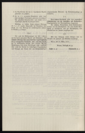 Verordnungsblatt des k.k. Ministeriums des Innern. Beibl.. Beiblatt zu dem Verordnungsblatte des k.k. Ministeriums des Innern. Angelegenheiten der staatlichen Veterinärverwaltung. (etc.) 19131215 Seite: 374