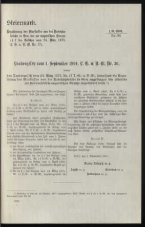 Verordnungsblatt des k.k. Ministeriums des Innern. Beibl.. Beiblatt zu dem Verordnungsblatte des k.k. Ministeriums des Innern. Angelegenheiten der staatlichen Veterinärverwaltung. (etc.) 19131215 Seite: 377