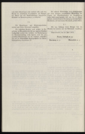 Verordnungsblatt des k.k. Ministeriums des Innern. Beibl.. Beiblatt zu dem Verordnungsblatte des k.k. Ministeriums des Innern. Angelegenheiten der staatlichen Veterinärverwaltung. (etc.) 19131215 Seite: 382