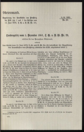 Verordnungsblatt des k.k. Ministeriums des Innern. Beibl.. Beiblatt zu dem Verordnungsblatte des k.k. Ministeriums des Innern. Angelegenheiten der staatlichen Veterinärverwaltung. (etc.) 19131215 Seite: 383