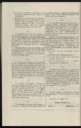 Verordnungsblatt des k.k. Ministeriums des Innern. Beibl.. Beiblatt zu dem Verordnungsblatte des k.k. Ministeriums des Innern. Angelegenheiten der staatlichen Veterinärverwaltung. (etc.) 19131215 Seite: 388