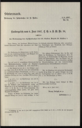 Verordnungsblatt des k.k. Ministeriums des Innern. Beibl.. Beiblatt zu dem Verordnungsblatte des k.k. Ministeriums des Innern. Angelegenheiten der staatlichen Veterinärverwaltung. (etc.) 19131215 Seite: 391