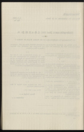 Verordnungsblatt des k.k. Ministeriums des Innern. Beibl.. Beiblatt zu dem Verordnungsblatte des k.k. Ministeriums des Innern. Angelegenheiten der staatlichen Veterinärverwaltung. (etc.) 19131215 Seite: 392