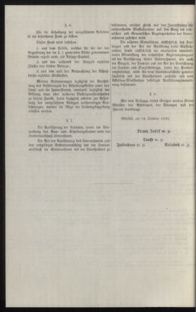 Verordnungsblatt des k.k. Ministeriums des Innern. Beibl.. Beiblatt zu dem Verordnungsblatte des k.k. Ministeriums des Innern. Angelegenheiten der staatlichen Veterinärverwaltung. (etc.) 19131215 Seite: 40