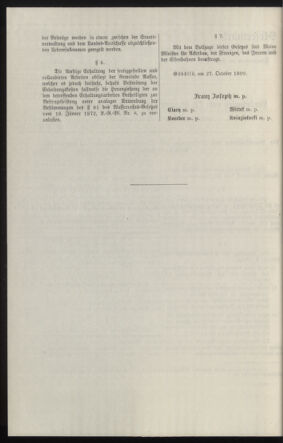 Verordnungsblatt des k.k. Ministeriums des Innern. Beibl.. Beiblatt zu dem Verordnungsblatte des k.k. Ministeriums des Innern. Angelegenheiten der staatlichen Veterinärverwaltung. (etc.) 19131215 Seite: 400