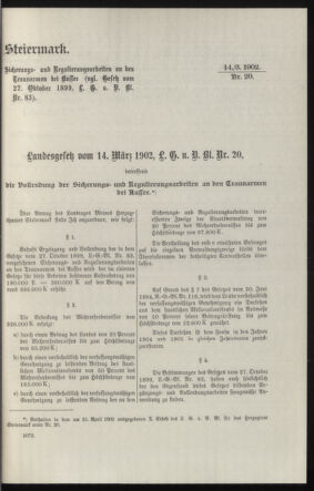 Verordnungsblatt des k.k. Ministeriums des Innern. Beibl.. Beiblatt zu dem Verordnungsblatte des k.k. Ministeriums des Innern. Angelegenheiten der staatlichen Veterinärverwaltung. (etc.) 19131215 Seite: 401