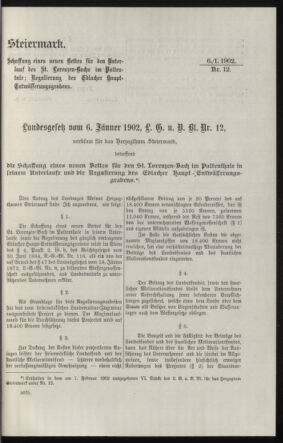 Verordnungsblatt des k.k. Ministeriums des Innern. Beibl.. Beiblatt zu dem Verordnungsblatte des k.k. Ministeriums des Innern. Angelegenheiten der staatlichen Veterinärverwaltung. (etc.) 19131215 Seite: 407