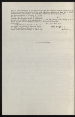 Verordnungsblatt des k.k. Ministeriums des Innern. Beibl.. Beiblatt zu dem Verordnungsblatte des k.k. Ministeriums des Innern. Angelegenheiten der staatlichen Veterinärverwaltung. (etc.) 19131215 Seite: 412