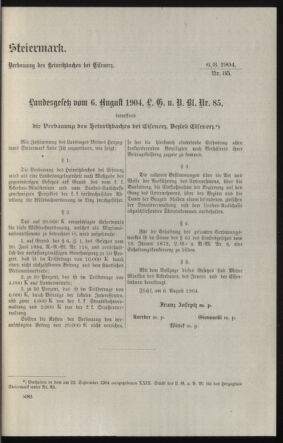 Verordnungsblatt des k.k. Ministeriums des Innern. Beibl.. Beiblatt zu dem Verordnungsblatte des k.k. Ministeriums des Innern. Angelegenheiten der staatlichen Veterinärverwaltung. (etc.) 19131215 Seite: 421