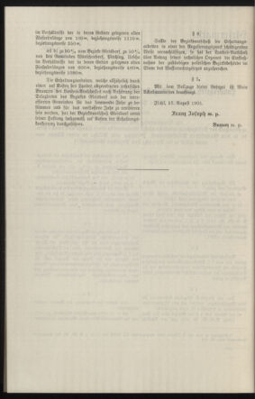 Verordnungsblatt des k.k. Ministeriums des Innern. Beibl.. Beiblatt zu dem Verordnungsblatte des k.k. Ministeriums des Innern. Angelegenheiten der staatlichen Veterinärverwaltung. (etc.) 19131215 Seite: 424