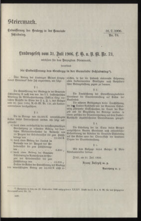 Verordnungsblatt des k.k. Ministeriums des Innern. Beibl.. Beiblatt zu dem Verordnungsblatte des k.k. Ministeriums des Innern. Angelegenheiten der staatlichen Veterinärverwaltung. (etc.) 19131215 Seite: 431