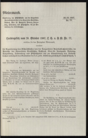 Verordnungsblatt des k.k. Ministeriums des Innern. Beibl.. Beiblatt zu dem Verordnungsblatte des k.k. Ministeriums des Innern. Angelegenheiten der staatlichen Veterinärverwaltung. (etc.) 19131215 Seite: 435