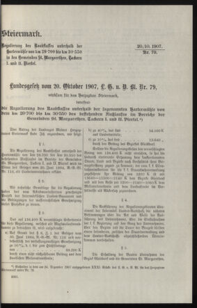 Verordnungsblatt des k.k. Ministeriums des Innern. Beibl.. Beiblatt zu dem Verordnungsblatte des k.k. Ministeriums des Innern. Angelegenheiten der staatlichen Veterinärverwaltung. (etc.) 19131215 Seite: 439