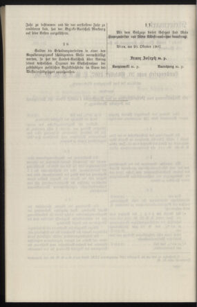 Verordnungsblatt des k.k. Ministeriums des Innern. Beibl.. Beiblatt zu dem Verordnungsblatte des k.k. Ministeriums des Innern. Angelegenheiten der staatlichen Veterinärverwaltung. (etc.) 19131215 Seite: 442