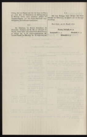 Verordnungsblatt des k.k. Ministeriums des Innern. Beibl.. Beiblatt zu dem Verordnungsblatte des k.k. Ministeriums des Innern. Angelegenheiten der staatlichen Veterinärverwaltung. (etc.) 19131215 Seite: 452