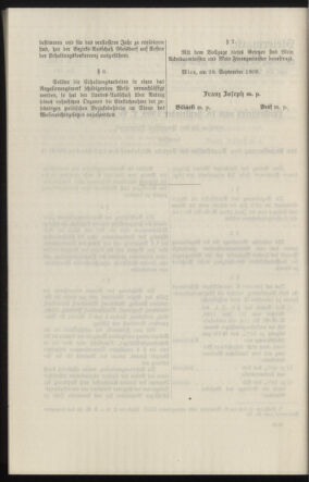 Verordnungsblatt des k.k. Ministeriums des Innern. Beibl.. Beiblatt zu dem Verordnungsblatte des k.k. Ministeriums des Innern. Angelegenheiten der staatlichen Veterinärverwaltung. (etc.) 19131215 Seite: 462