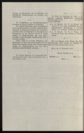 Verordnungsblatt des k.k. Ministeriums des Innern. Beibl.. Beiblatt zu dem Verordnungsblatte des k.k. Ministeriums des Innern. Angelegenheiten der staatlichen Veterinärverwaltung. (etc.) 19131215 Seite: 464