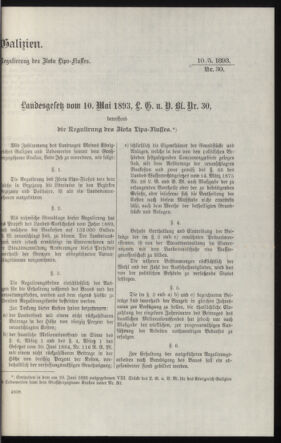 Verordnungsblatt des k.k. Ministeriums des Innern. Beibl.. Beiblatt zu dem Verordnungsblatte des k.k. Ministeriums des Innern. Angelegenheiten der staatlichen Veterinärverwaltung. (etc.) 19131215 Seite: 47