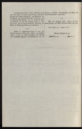 Verordnungsblatt des k.k. Ministeriums des Innern. Beibl.. Beiblatt zu dem Verordnungsblatte des k.k. Ministeriums des Innern. Angelegenheiten der staatlichen Veterinärverwaltung. (etc.) 19131215 Seite: 470