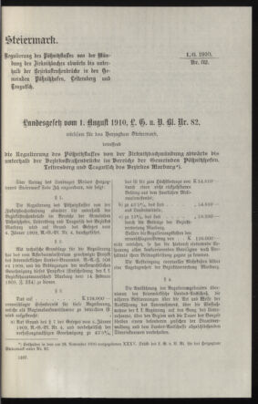 Verordnungsblatt des k.k. Ministeriums des Innern. Beibl.. Beiblatt zu dem Verordnungsblatte des k.k. Ministeriums des Innern. Angelegenheiten der staatlichen Veterinärverwaltung. (etc.) 19131215 Seite: 471