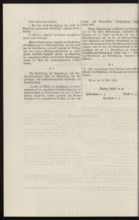 Verordnungsblatt des k.k. Ministeriums des Innern. Beibl.. Beiblatt zu dem Verordnungsblatte des k.k. Ministeriums des Innern. Angelegenheiten der staatlichen Veterinärverwaltung. (etc.) 19131215 Seite: 48