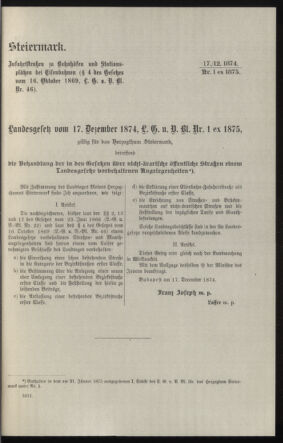 Verordnungsblatt des k.k. Ministeriums des Innern. Beibl.. Beiblatt zu dem Verordnungsblatte des k.k. Ministeriums des Innern. Angelegenheiten der staatlichen Veterinärverwaltung. (etc.) 19131215 Seite: 481