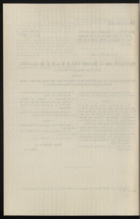 Verordnungsblatt des k.k. Ministeriums des Innern. Beibl.. Beiblatt zu dem Verordnungsblatte des k.k. Ministeriums des Innern. Angelegenheiten der staatlichen Veterinärverwaltung. (etc.) 19131215 Seite: 482