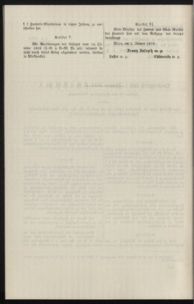 Verordnungsblatt des k.k. Ministeriums des Innern. Beibl.. Beiblatt zu dem Verordnungsblatte des k.k. Ministeriums des Innern. Angelegenheiten der staatlichen Veterinärverwaltung. (etc.) 19131215 Seite: 484