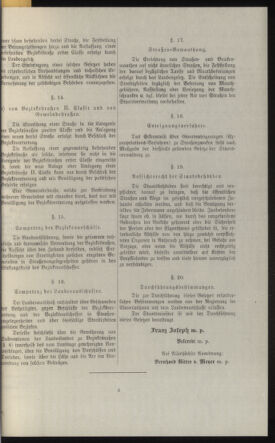 Verordnungsblatt des k.k. Ministeriums des Innern. Beibl.. Beiblatt zu dem Verordnungsblatte des k.k. Ministeriums des Innern. Angelegenheiten der staatlichen Veterinärverwaltung. (etc.) 19131215 Seite: 487