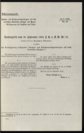 Verordnungsblatt des k.k. Ministeriums des Innern. Beibl.. Beiblatt zu dem Verordnungsblatte des k.k. Ministeriums des Innern. Angelegenheiten der staatlichen Veterinärverwaltung. (etc.) 19131215 Seite: 489