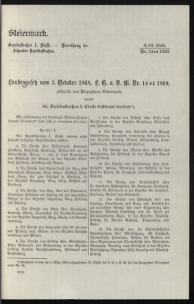 Verordnungsblatt des k.k. Ministeriums des Innern. Beibl.. Beiblatt zu dem Verordnungsblatte des k.k. Ministeriums des Innern. Angelegenheiten der staatlichen Veterinärverwaltung. (etc.) 19131215 Seite: 491