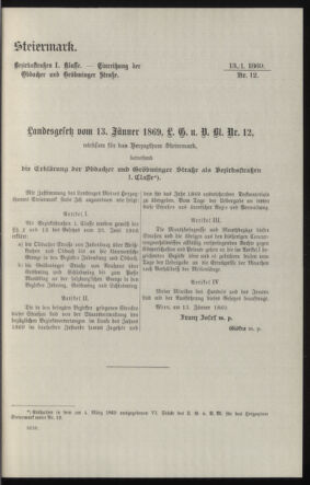 Verordnungsblatt des k.k. Ministeriums des Innern. Beibl.. Beiblatt zu dem Verordnungsblatte des k.k. Ministeriums des Innern. Angelegenheiten der staatlichen Veterinärverwaltung. (etc.) 19131215 Seite: 493