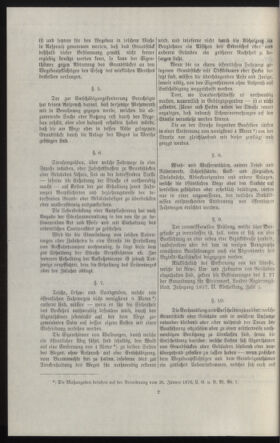 Verordnungsblatt des k.k. Ministeriums des Innern. Beibl.. Beiblatt zu dem Verordnungsblatte des k.k. Ministeriums des Innern. Angelegenheiten der staatlichen Veterinärverwaltung. (etc.) 19131215 Seite: 496