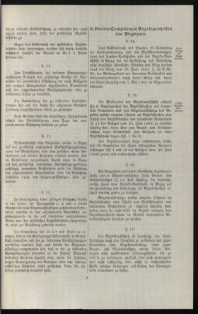 Verordnungsblatt des k.k. Ministeriums des Innern. Beibl.. Beiblatt zu dem Verordnungsblatte des k.k. Ministeriums des Innern. Angelegenheiten der staatlichen Veterinärverwaltung. (etc.) 19131215 Seite: 497