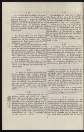 Verordnungsblatt des k.k. Ministeriums des Innern. Beibl.. Beiblatt zu dem Verordnungsblatte des k.k. Ministeriums des Innern. Angelegenheiten der staatlichen Veterinärverwaltung. (etc.) 19131215 Seite: 498