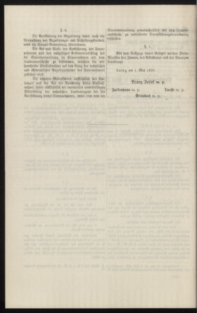 Verordnungsblatt des k.k. Ministeriums des Innern. Beibl.. Beiblatt zu dem Verordnungsblatte des k.k. Ministeriums des Innern. Angelegenheiten der staatlichen Veterinärverwaltung. (etc.) 19131215 Seite: 50