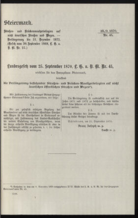 Verordnungsblatt des k.k. Ministeriums des Innern. Beibl.. Beiblatt zu dem Verordnungsblatte des k.k. Ministeriums des Innern. Angelegenheiten der staatlichen Veterinärverwaltung. (etc.) 19131215 Seite: 501