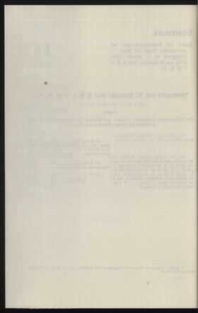 Verordnungsblatt des k.k. Ministeriums des Innern. Beibl.. Beiblatt zu dem Verordnungsblatte des k.k. Ministeriums des Innern. Angelegenheiten der staatlichen Veterinärverwaltung. (etc.) 19131215 Seite: 502