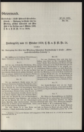 Verordnungsblatt des k.k. Ministeriums des Innern. Beibl.. Beiblatt zu dem Verordnungsblatte des k.k. Ministeriums des Innern. Angelegenheiten der staatlichen Veterinärverwaltung. (etc.) 19131215 Seite: 503