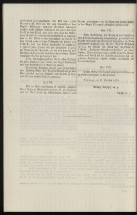 Verordnungsblatt des k.k. Ministeriums des Innern. Beibl.. Beiblatt zu dem Verordnungsblatte des k.k. Ministeriums des Innern. Angelegenheiten der staatlichen Veterinärverwaltung. (etc.) 19131215 Seite: 504