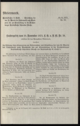 Verordnungsblatt des k.k. Ministeriums des Innern. Beibl.. Beiblatt zu dem Verordnungsblatte des k.k. Ministeriums des Innern. Angelegenheiten der staatlichen Veterinärverwaltung. (etc.) 19131215 Seite: 507