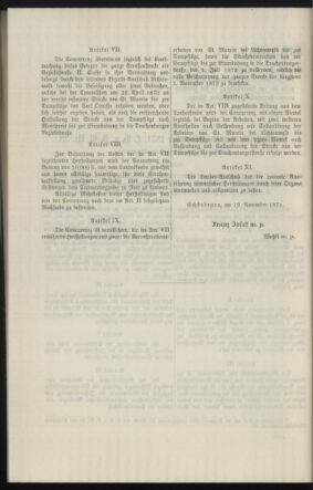 Verordnungsblatt des k.k. Ministeriums des Innern. Beibl.. Beiblatt zu dem Verordnungsblatte des k.k. Ministeriums des Innern. Angelegenheiten der staatlichen Veterinärverwaltung. (etc.) 19131215 Seite: 508