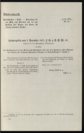 Verordnungsblatt des k.k. Ministeriums des Innern. Beibl.. Beiblatt zu dem Verordnungsblatte des k.k. Ministeriums des Innern. Angelegenheiten der staatlichen Veterinärverwaltung. (etc.) 19131215 Seite: 509